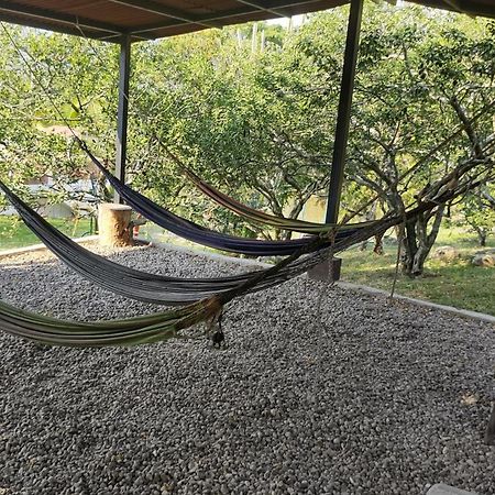 Loma Linda Hotel De Naturaleza ลาเมซา ภายนอก รูปภาพ