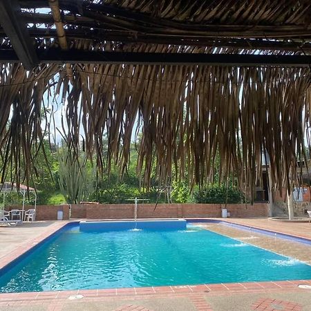 Loma Linda Hotel De Naturaleza ลาเมซา ภายนอก รูปภาพ