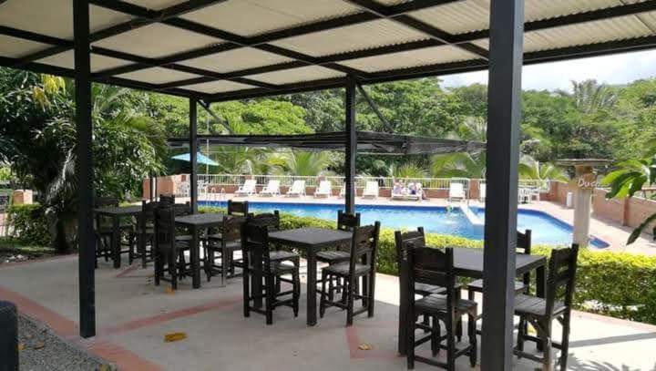 Loma Linda Hotel De Naturaleza ลาเมซา ภายนอก รูปภาพ