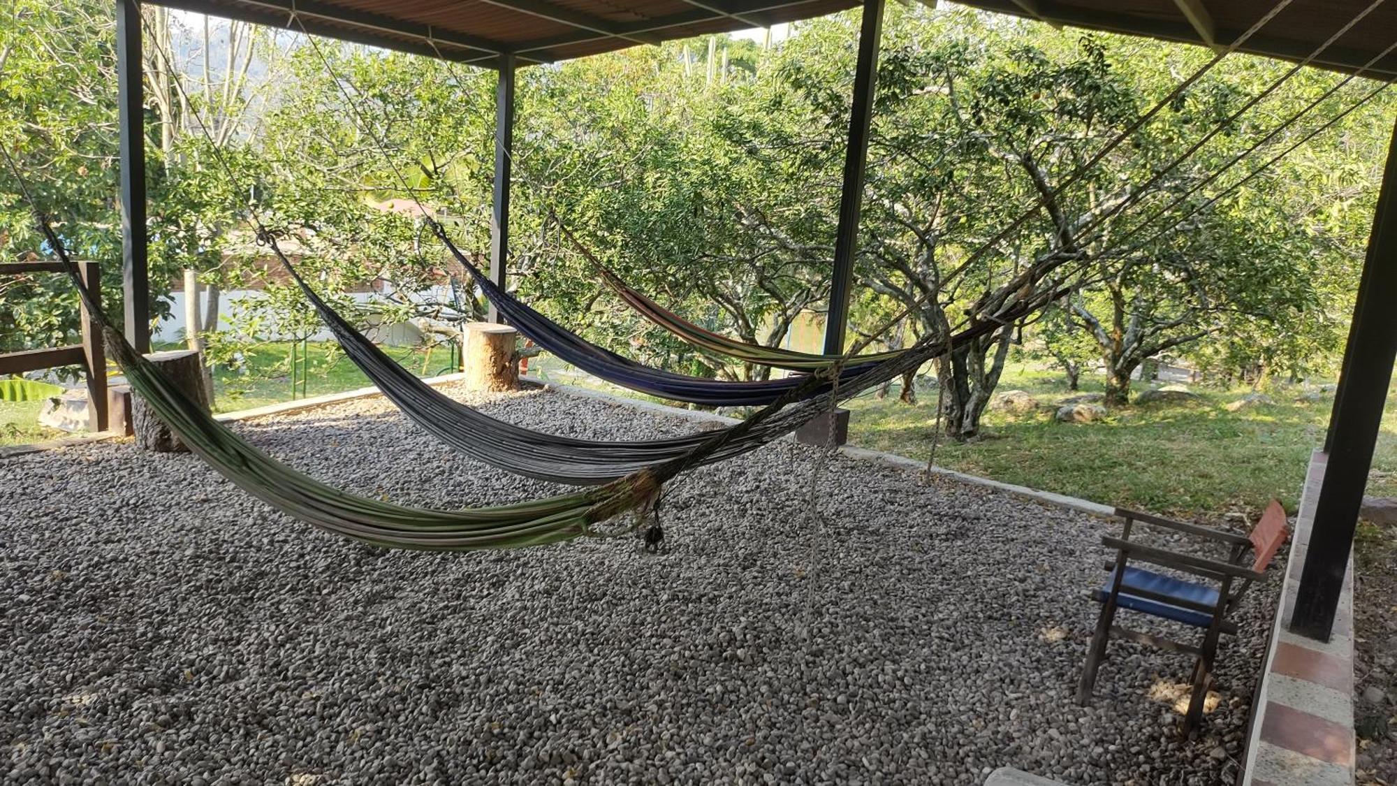 Loma Linda Hotel De Naturaleza ลาเมซา ภายนอก รูปภาพ