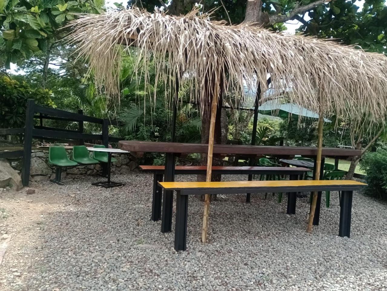 Loma Linda Hotel De Naturaleza ลาเมซา ภายนอก รูปภาพ