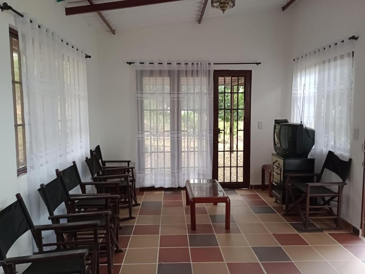 Loma Linda Hotel De Naturaleza ลาเมซา ภายนอก รูปภาพ