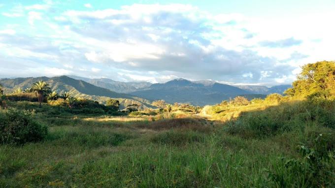 Loma Linda Hotel De Naturaleza ลาเมซา ภายนอก รูปภาพ